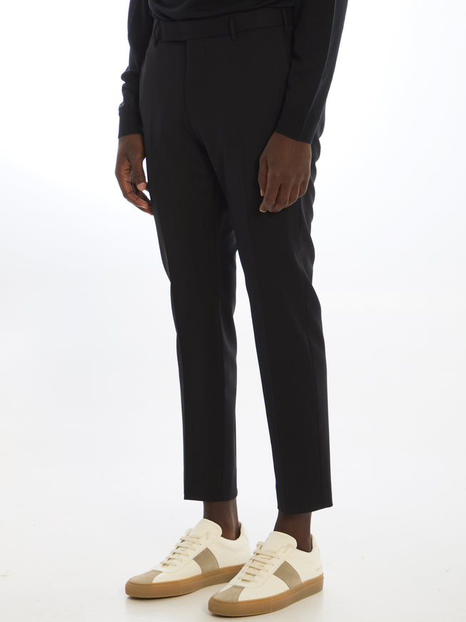 Pt Torino Edge Trousers