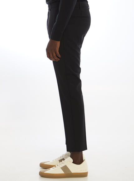Pt Torino Edge Trousers
