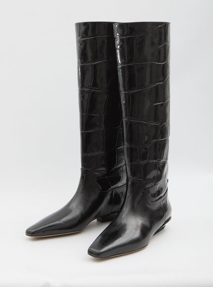 Paris Texas Bettina Boots