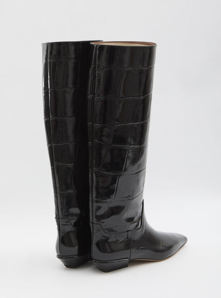Paris Texas Bettina Boots