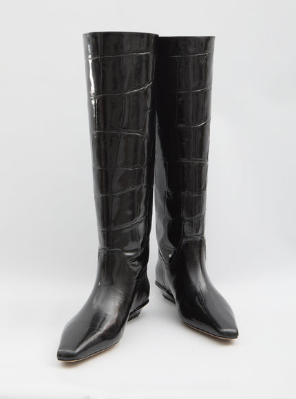 Paris Texas Bettina Boots