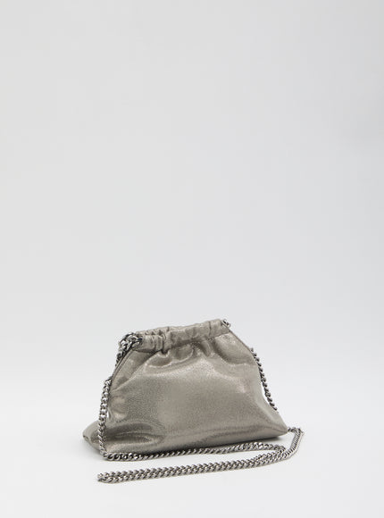 Stella Mccartney Falabella Bag With Drawstring