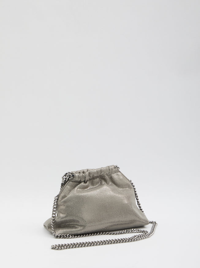 Stella Mccartney Falabella Bag With Drawstring