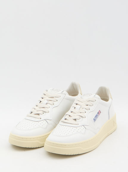 Autry Medalist Low Sneakers