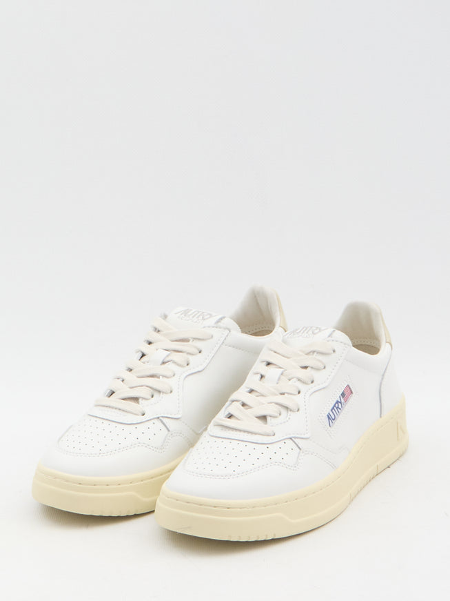 Autry Medalist Low Sneakers