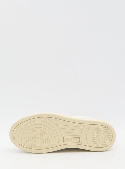 Autry Medalist Low Sneakers