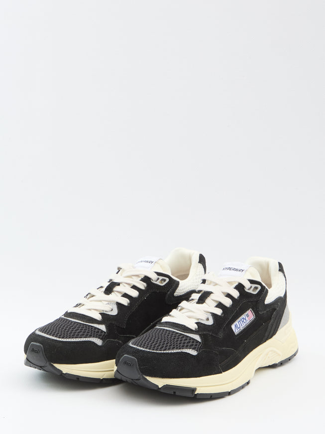 Autry Hyperway Sneakers