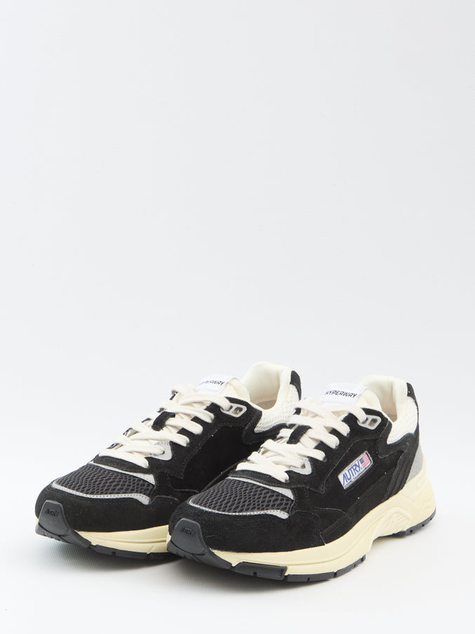 Autry Hyperway Sneakers