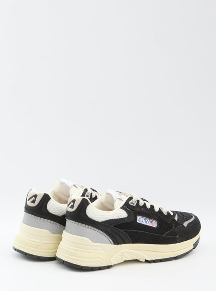 Autry Hyperway Sneakers