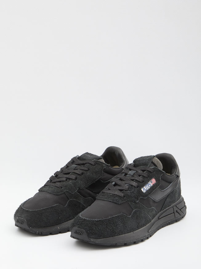 Autry Action Reelwind Low Sneakers