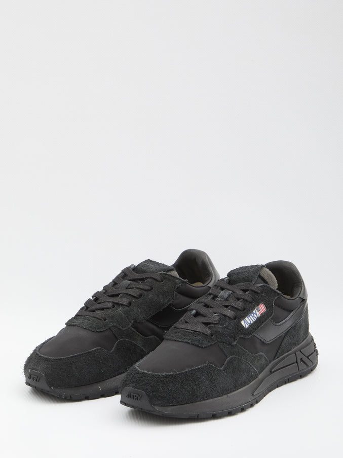 Autry Action Reelwind Low Sneakers
