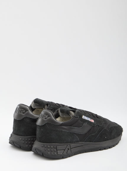Autry Action Reelwind Low Sneakers