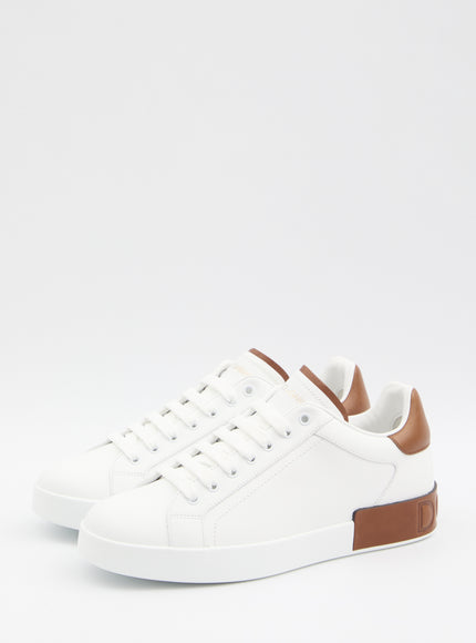 Dolce & Gabbana Portofino Sneakers