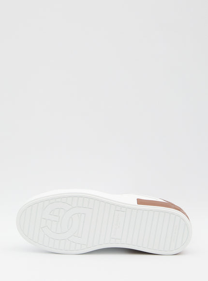Dolce & Gabbana Portofino Sneakers