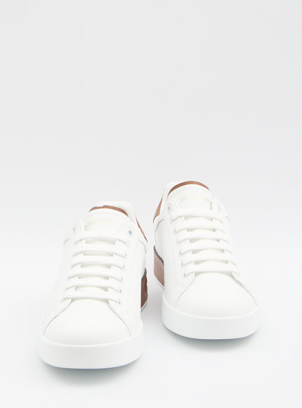 Dolce & Gabbana Portofino Sneakers