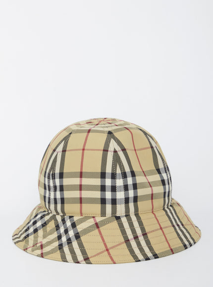 Burberry Nylon Bucket Hat
