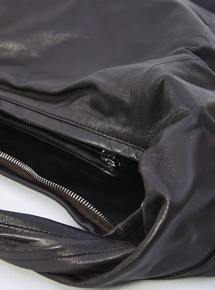 Lemaire Scarf Bag Small