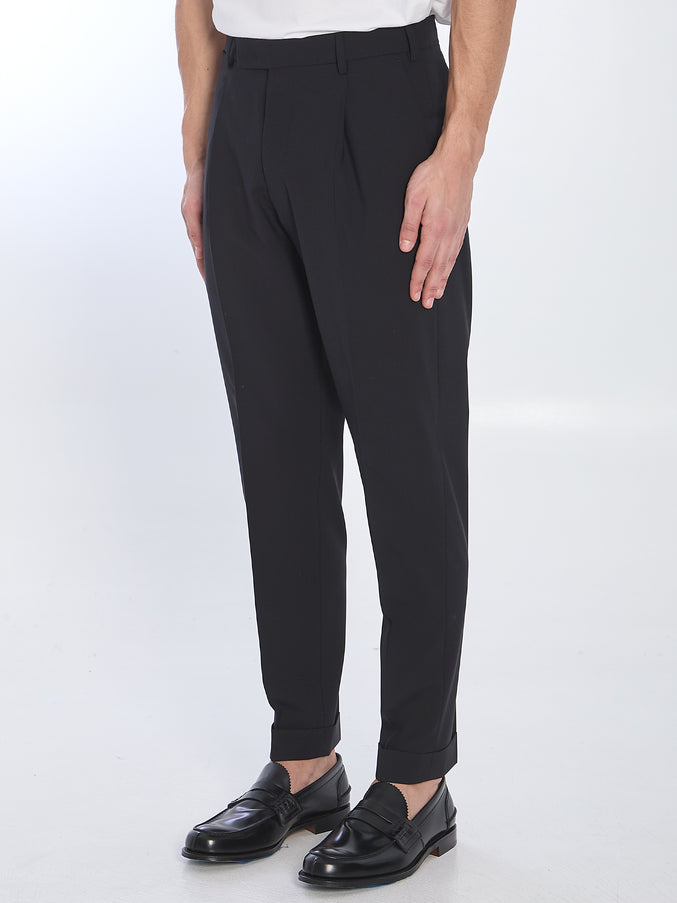Pt Torino Rebel Trousers