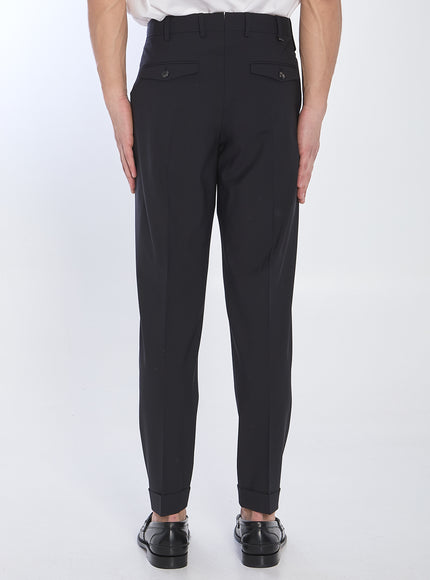 Pt Torino Rebel Trousers