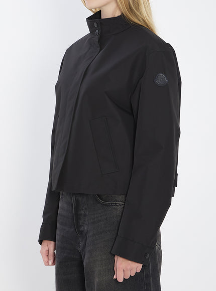 Moncler X Edward Enningful Ee72 Krovanh Padded Jacket