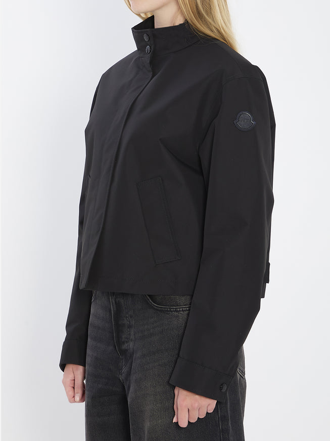 Moncler X Edward Enningful Ee72 Krovanh Padded Jacket
