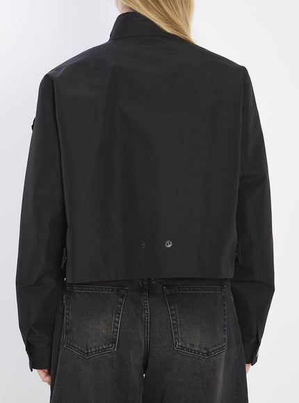 Moncler X Edward Enningful Ee72 Krovanh Padded Jacket