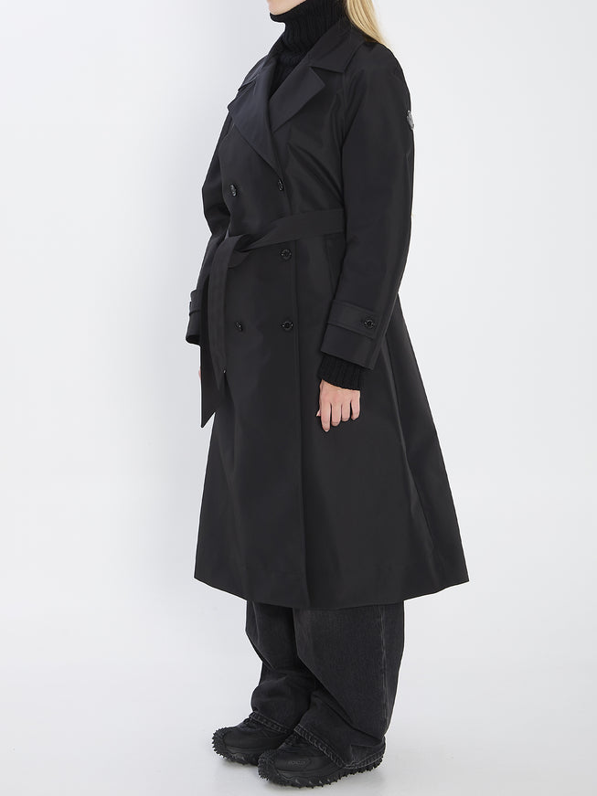 Moncler X Edward Enningful Ee72 Zake Trench