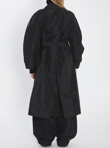 Ee72 Zake Trench 
