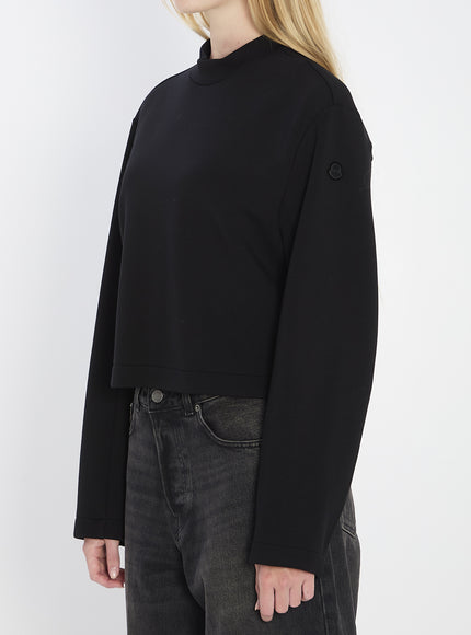Moncler X Edward Enningful Ee72 Sweatshirt