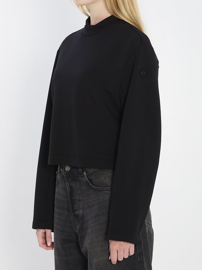 Moncler X Edward Enningful Ee72 Sweatshirt