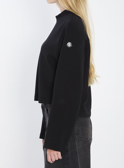 Moncler X Edward Enningful Ee72 Sweatshirt