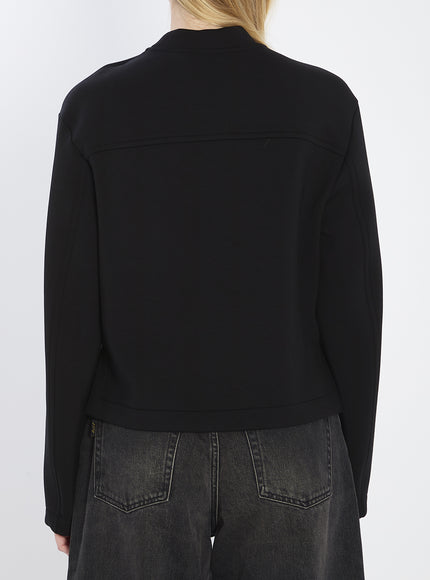 Moncler X Edward Enningful Ee72 Sweatshirt