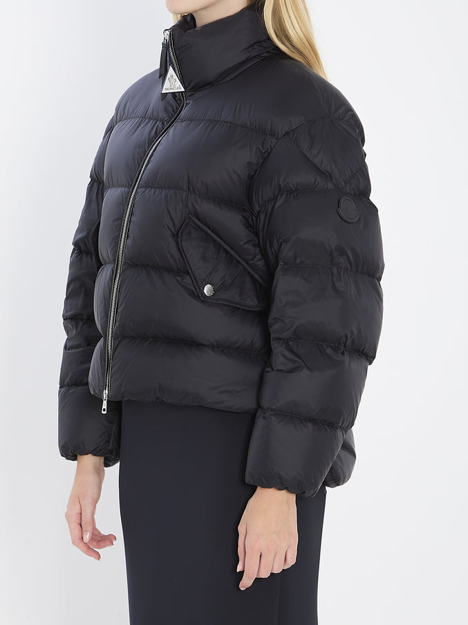 Moncler X Edward Enningful Ee72 Blas Puffer Jacket