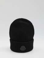 QT / Black