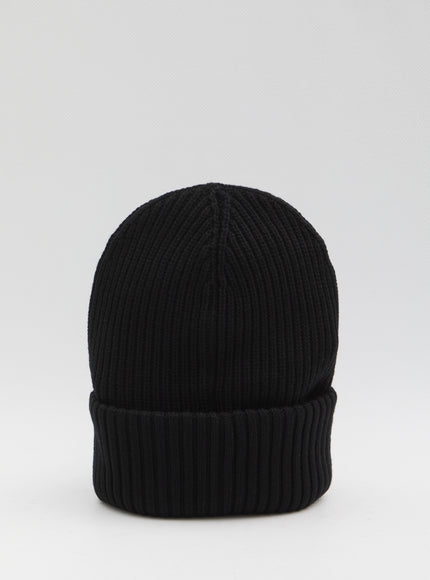 Moncler X Edward Enningful Genius Ee72 Beanie