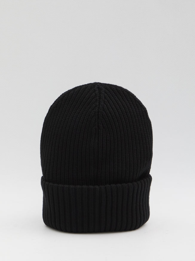 Moncler X Edward Enningful Genius Ee72 Beanie