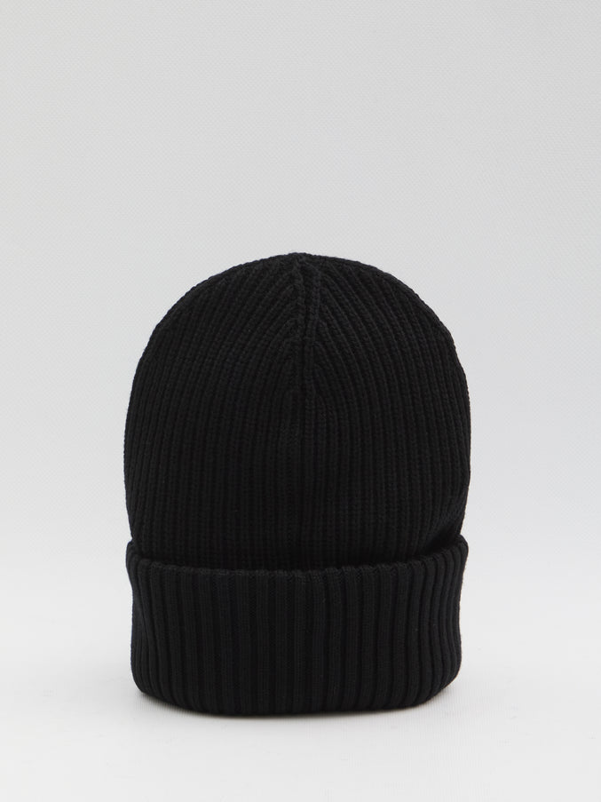 Moncler X Edward Enningful Genius Ee72 Beanie