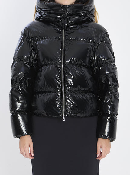 Ee72 Lothar Puffer Jacket 