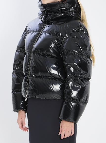 Ee72 Lothar Puffer Jacket 