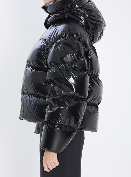 Ee72 Lothar Puffer Jacket 