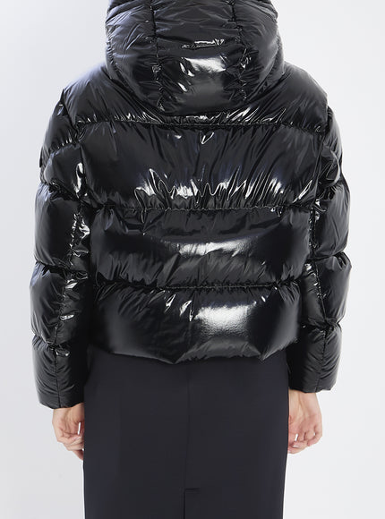 Ee72 Lothar Puffer Jacket 