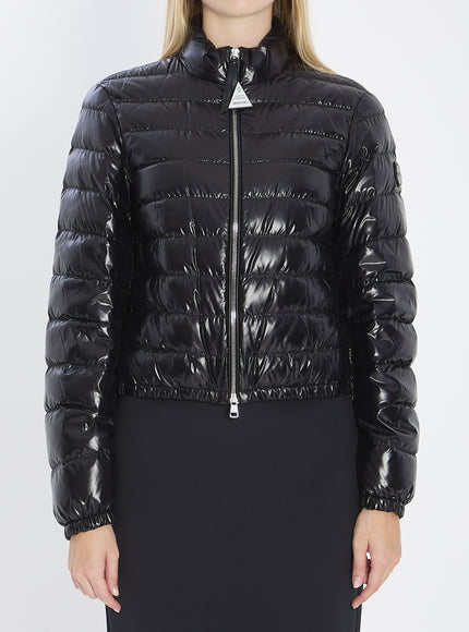 Ee72 Knut Lightweight Puffer Jacket 
