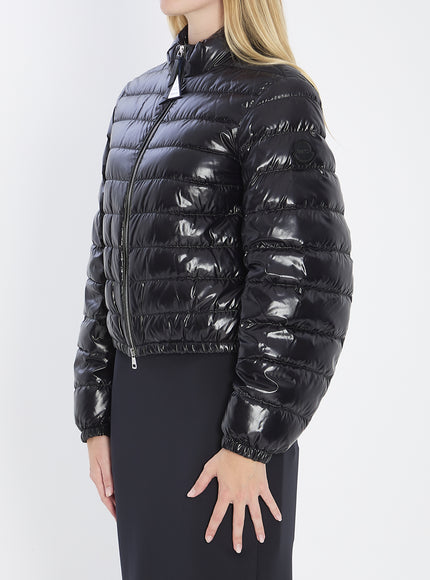 Ee72 Knut Lightweight Puffer Jacket 