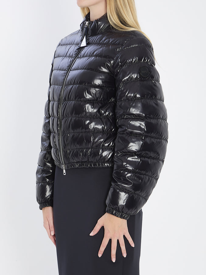 Moncler X Edward Enningful Ee72 Knut Lightweight Puffer Jacket