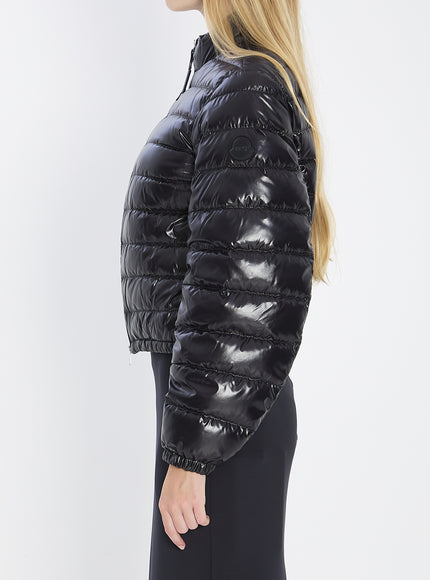 Ee72 Knut Lightweight Puffer Jacket 