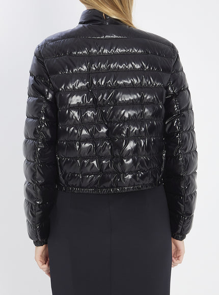 Ee72 Knut Lightweight Puffer Jacket 