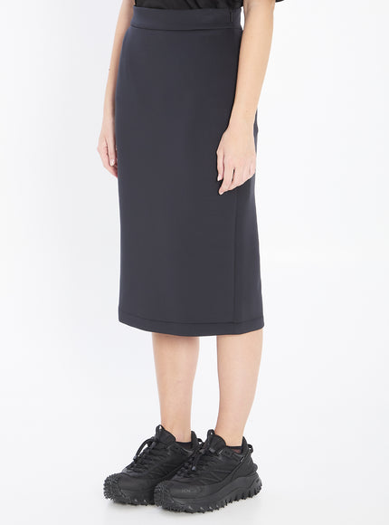 Moncler X Edward Enningful Ee72 Skirt