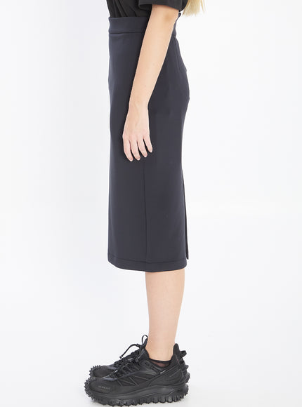 Moncler X Edward Enningful Ee72 Skirt