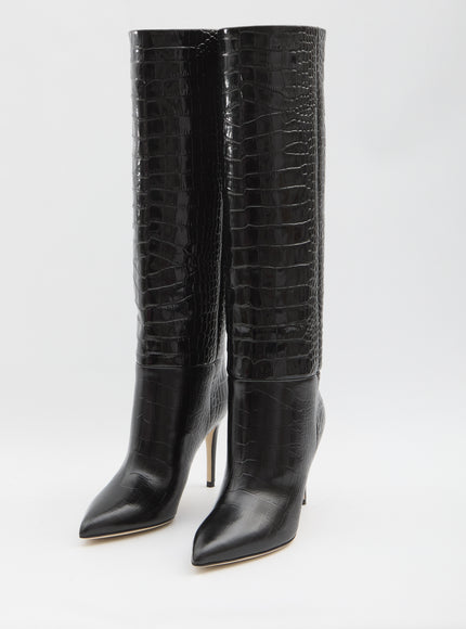 Paris Texas Stiletto Boots