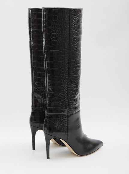 Paris Texas Stiletto Boots